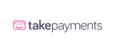 Takepayment Logo